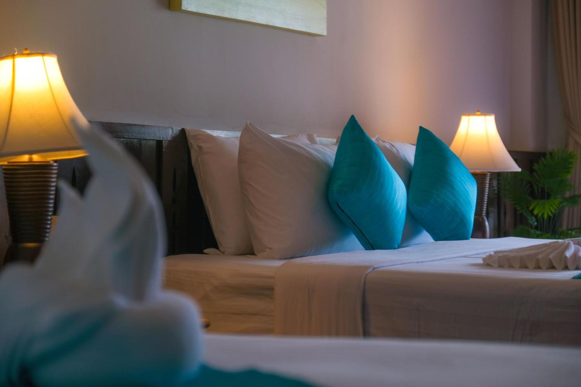 Smile Samui Chaweng Beach Front Resort Экстерьер фото