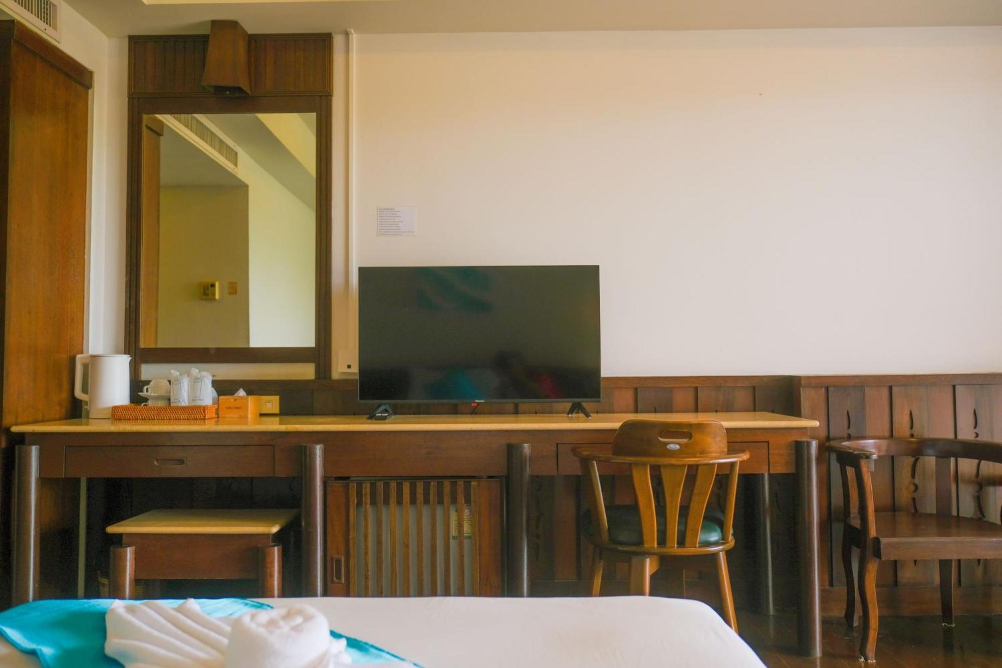 Smile Samui Chaweng Beach Front Resort Экстерьер фото